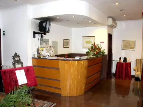 Albergaria da Sé - Photo 2