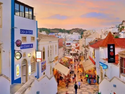 Albufeira Apartments - Photo 1