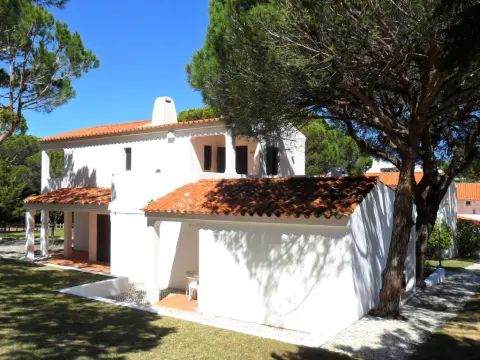 Aldeia da Falésia - Foto 1