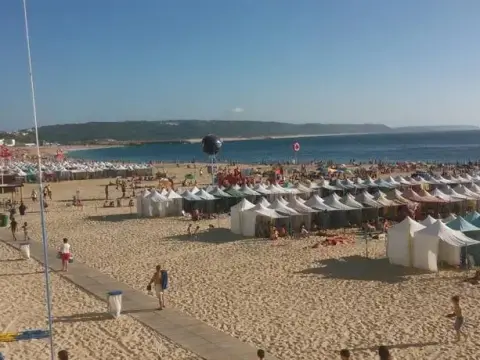 Alojamento de férias na Nazaré Portugal - Photo 4