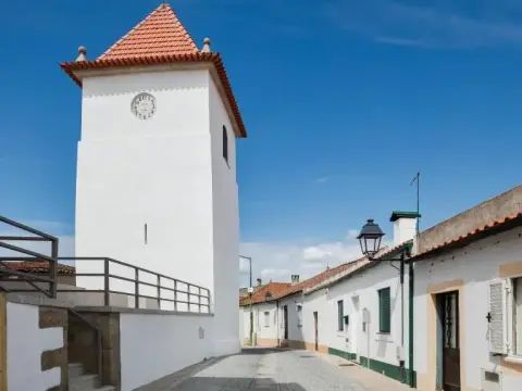 Alojamento Rural de Vales - Photo 1