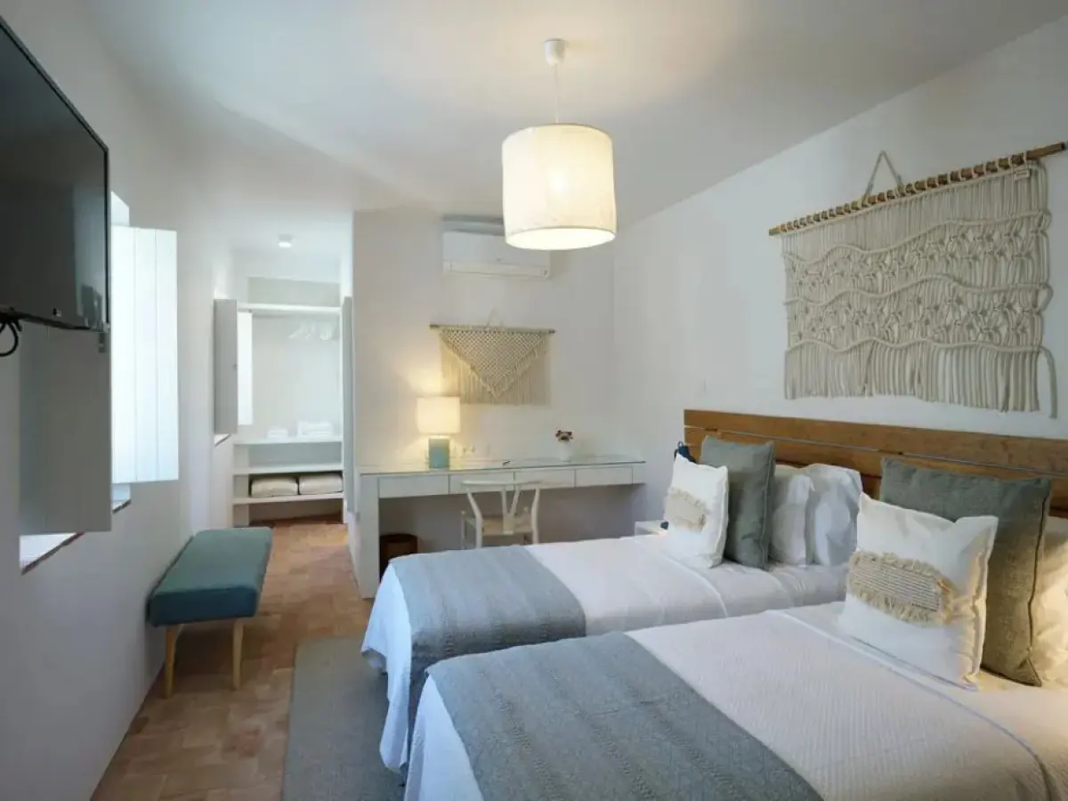 Alte Tradition Guest House