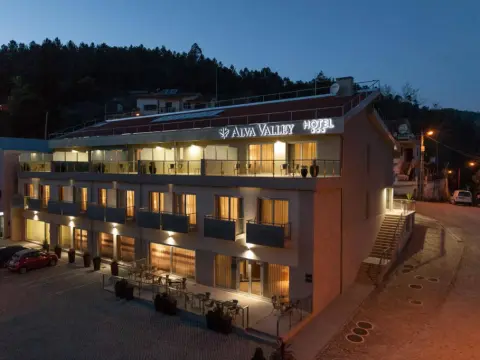 Alva Valley Hotel - Photo 1