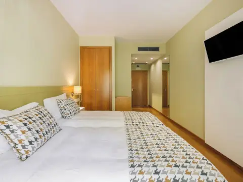 Alva Valley Hotel - Photo 2