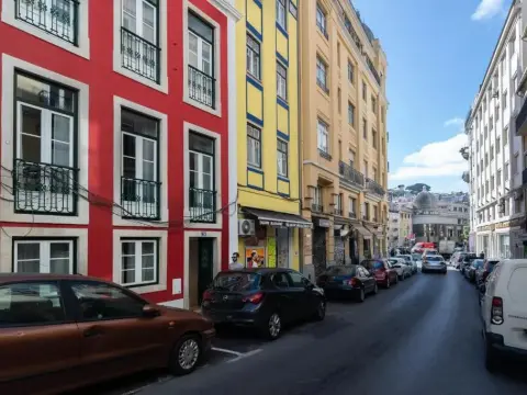 Anjos Balconies - Photo 1