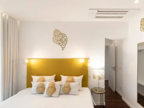 Apartamento Avenida - фото 1