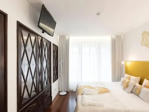 Apartamento Avenida - фото 2