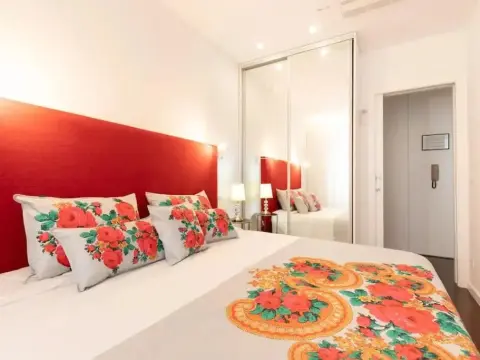 Apartamento Avenida - фото 3