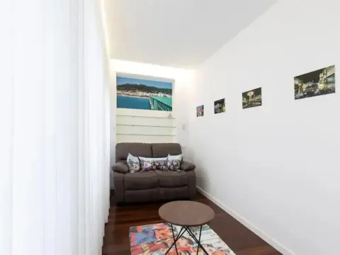 Apartamento Avenida - фото 4