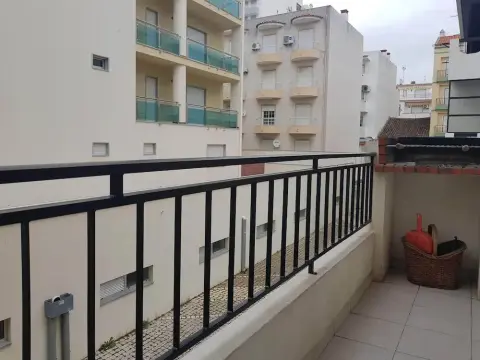 Apartamento Monte Gordo - Photo 1
