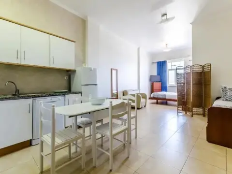 Apartamentos do Mar Peniche - Photo 3