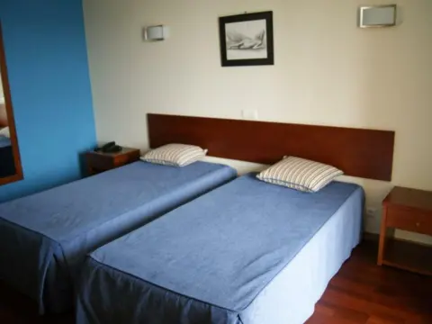 Hotel Gaivota - Photo 2
