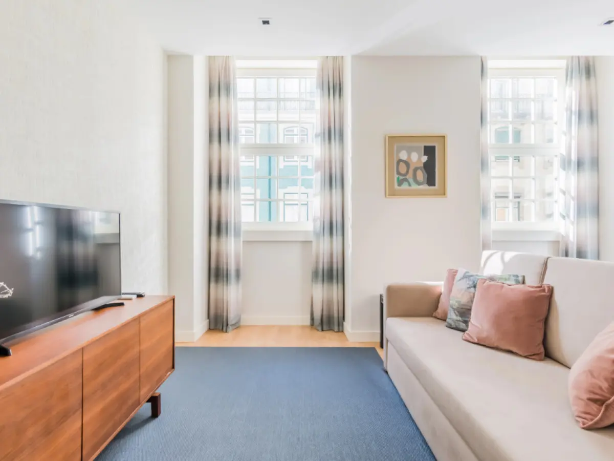 Augusta Residence Apartments