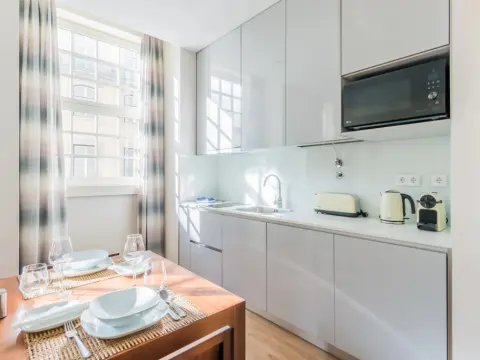 Augusta Residence Apartments - Photo 4