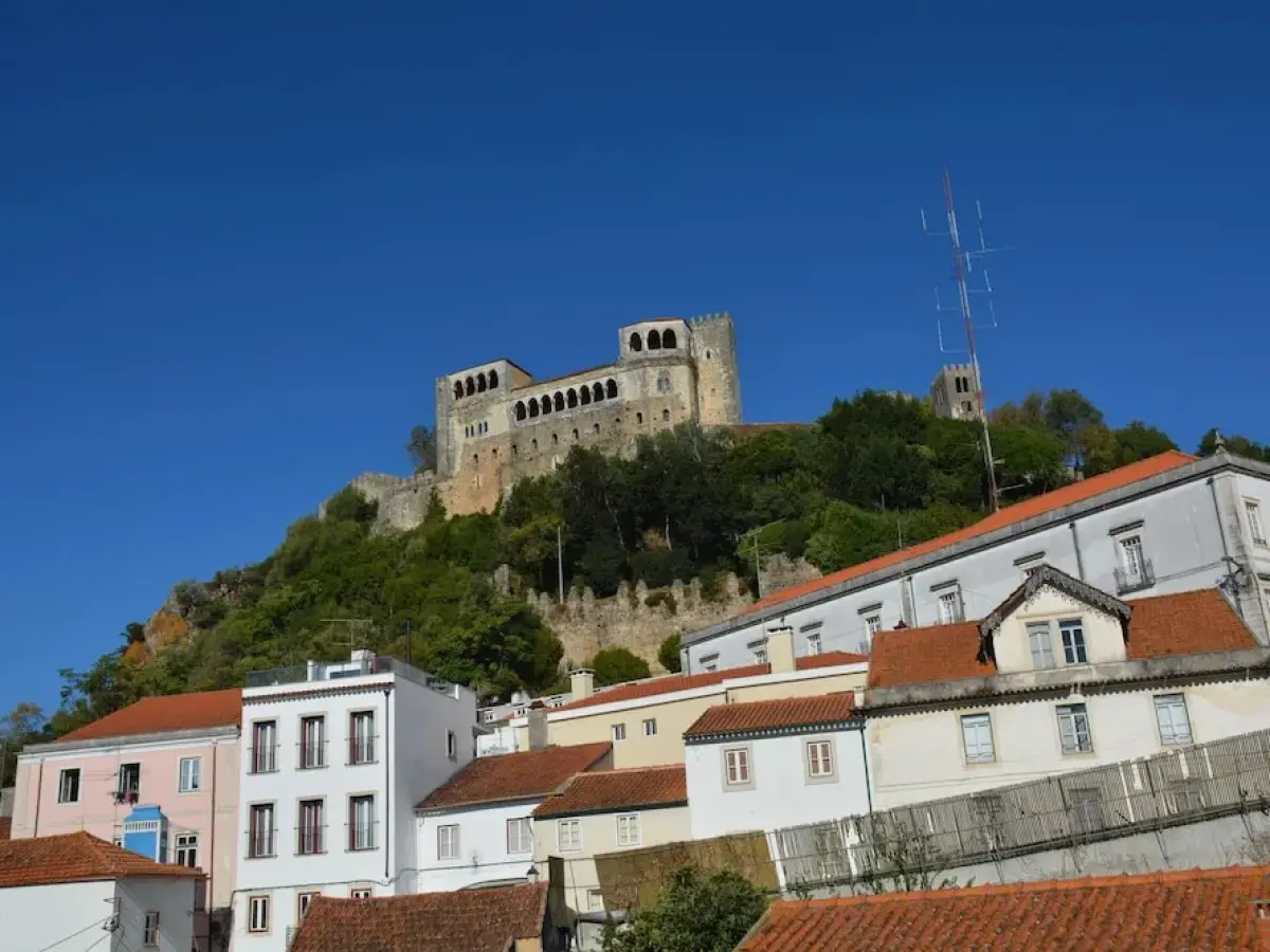 Aparthotel Beira Litoral