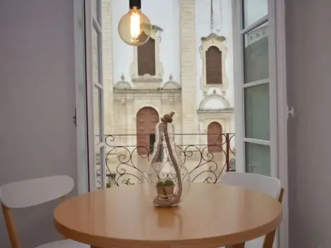 Aparthotel Beira Litoral - фото 3