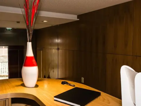 Aparthotel Beira Litoral - фото 4