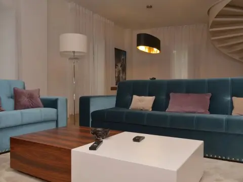 Aparthotel Beira Litoral - фото 2