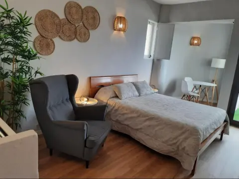 Aparthotel Guadiana - Photo 3