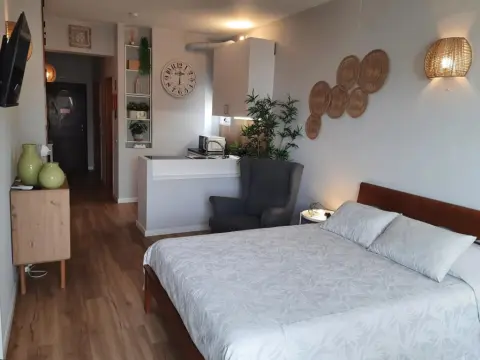 Aparthotel Guadiana - Photo 4