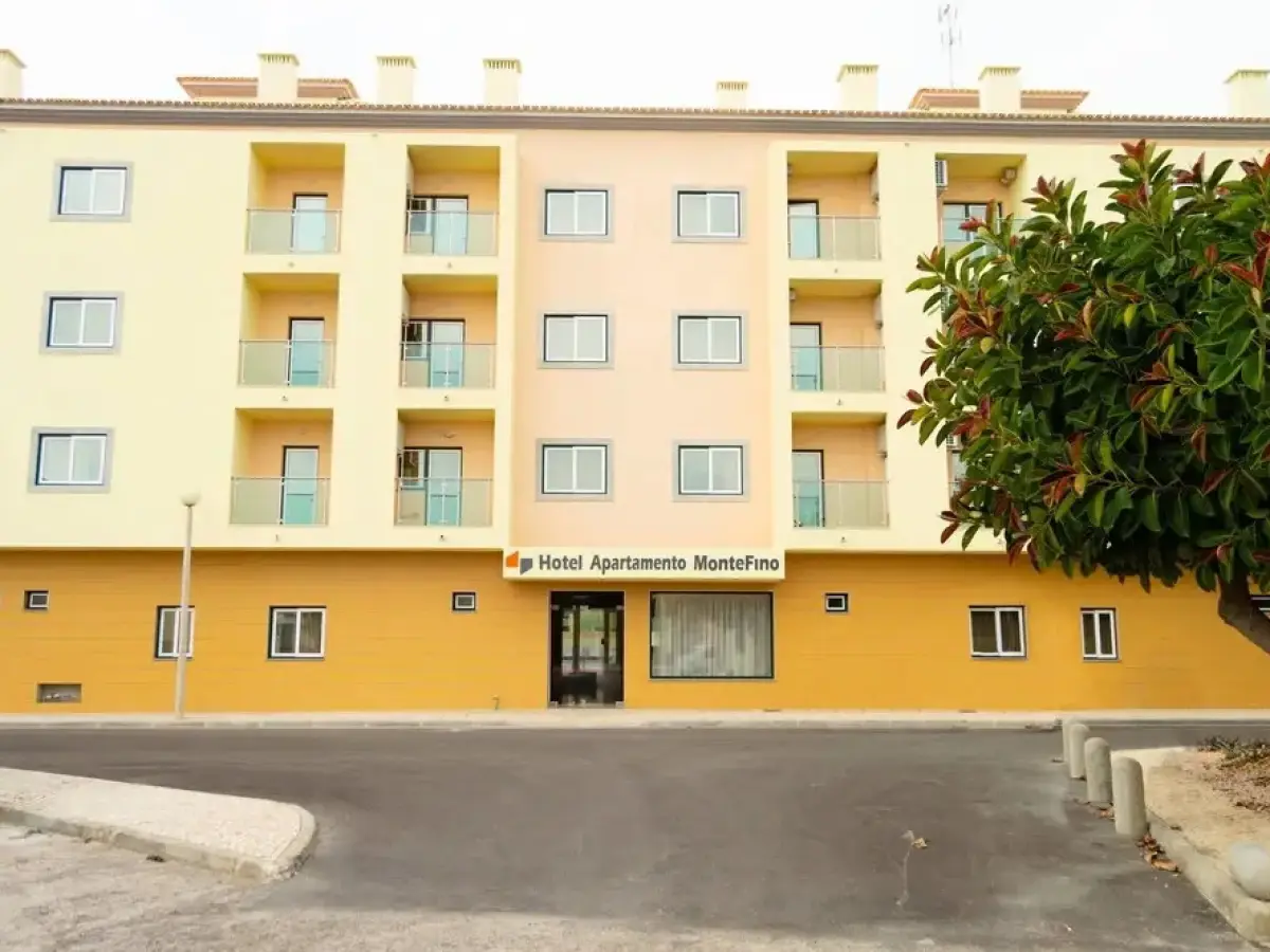 Aparthotel Monte Fino Eurosun Hotels