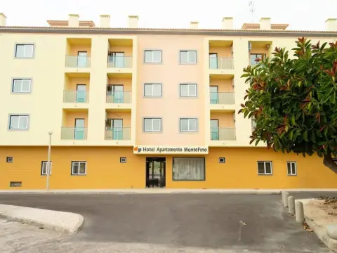 Aparthotel Monte Fino Eurosun Hotels - Photo 1