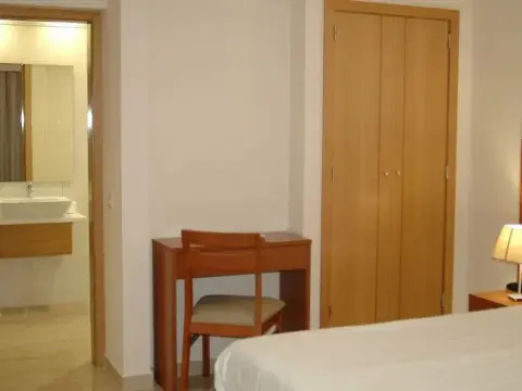 Aparthotel Monte Fino Eurosun Hotels - Photo 4