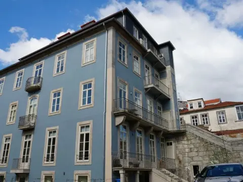 Aparthotel Oporto Palace - Photo 1