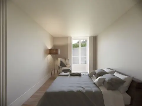 Aparthotel Oporto Palace - Photo 3