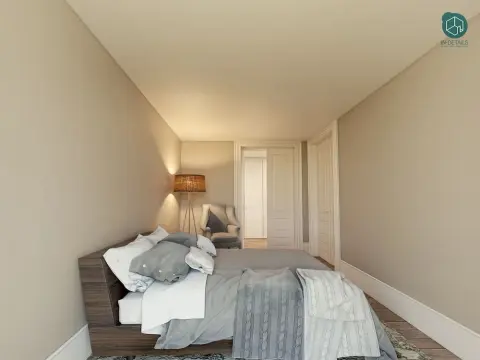 Aparthotel Oporto Palace - Photo 4