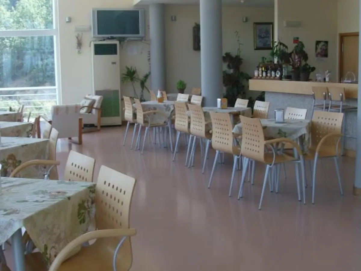 Aparthotel Quinta dos Avelanais