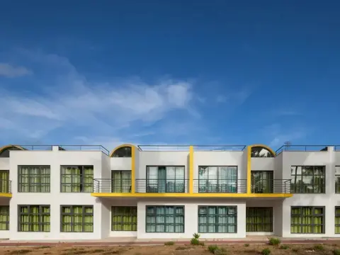 Arrábida Resort & Golf Academy - Photo 1