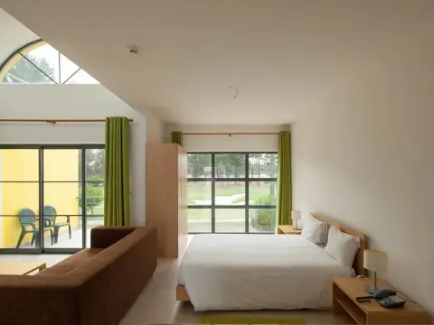 Arrábida Resort & Golf Academy - Photo 4