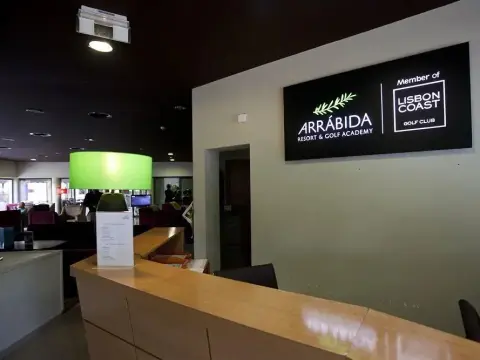 Arrábida Resort & Golf Academy - Photo 2