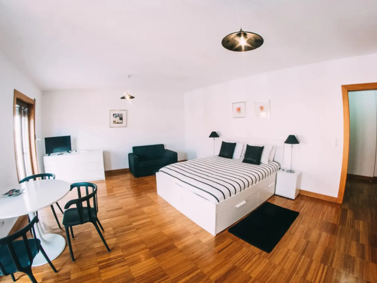 ARTS IN Apartments Ponte Nova