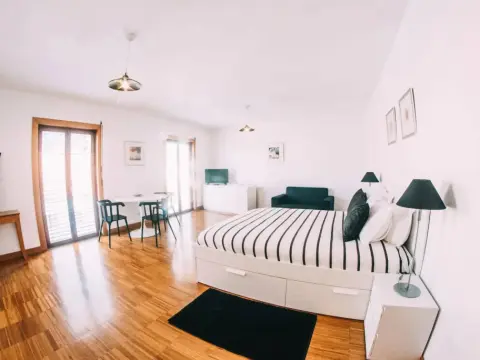 ARTS IN Apartments Ponte Nova - Photo 4