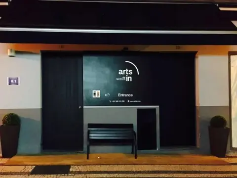 ARTS IN City Apartments Ponte Nova - Photo 2