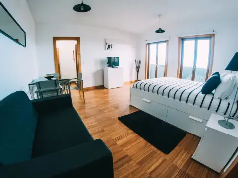 ARTS IN City Apartments Ponte Nova - Photo 4