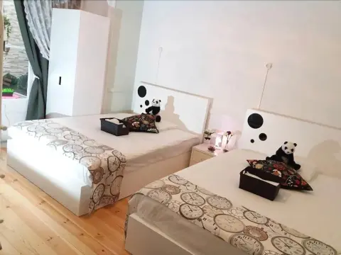 At Ease Inn - Residence - Foto 1