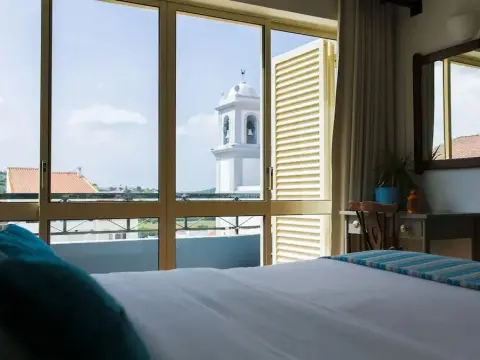 Atlantic Lodge - Photo 3