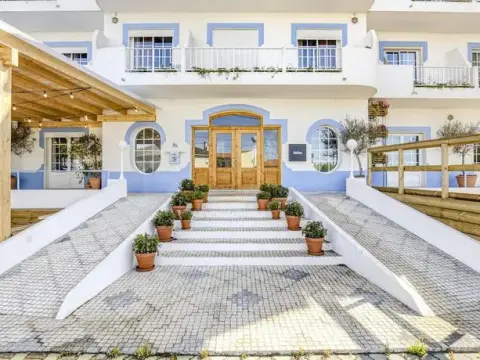 Atlantis Baleal Bed & Breakfast - Photo 1