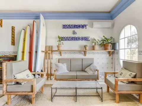 Atlantis Baleal Bed & Breakfast - Photo 3