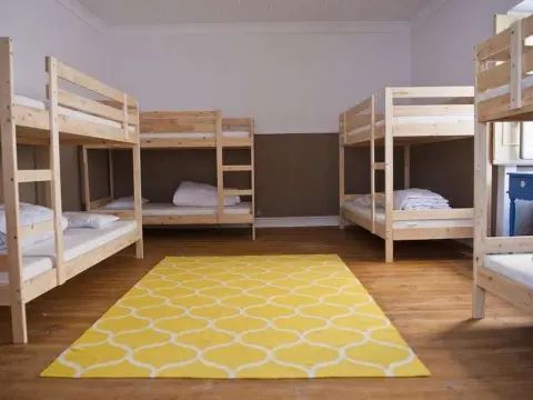 Atlas Hostel Leiria - Photo 2