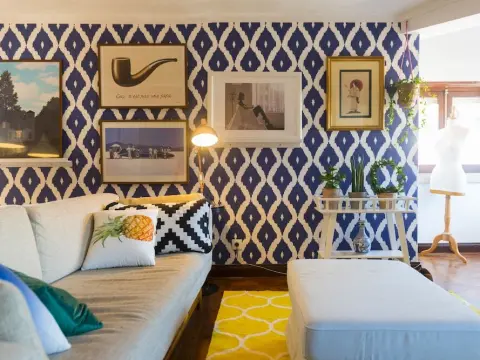 Atlas Hostel Leiria - Photo 4