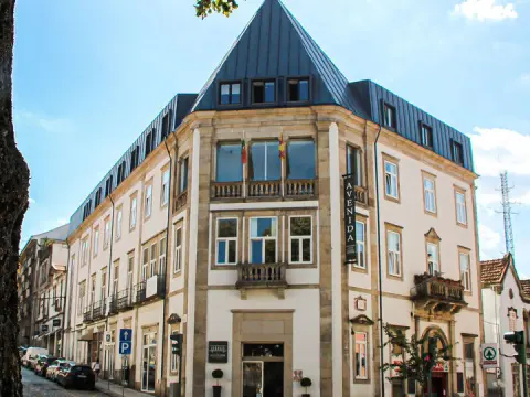 Avenida Boutique Hotel - Photo 1