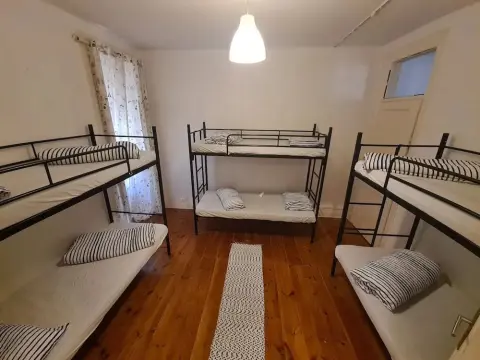 Bagetti Guest House - Photo 3