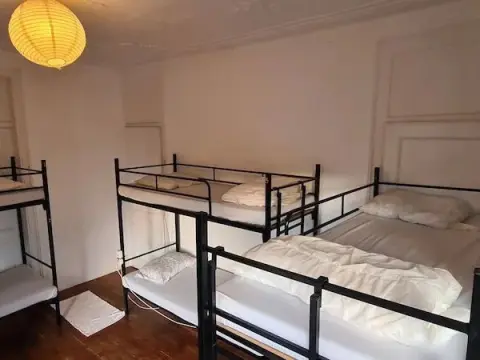 Bagetti Guest House - Photo 4