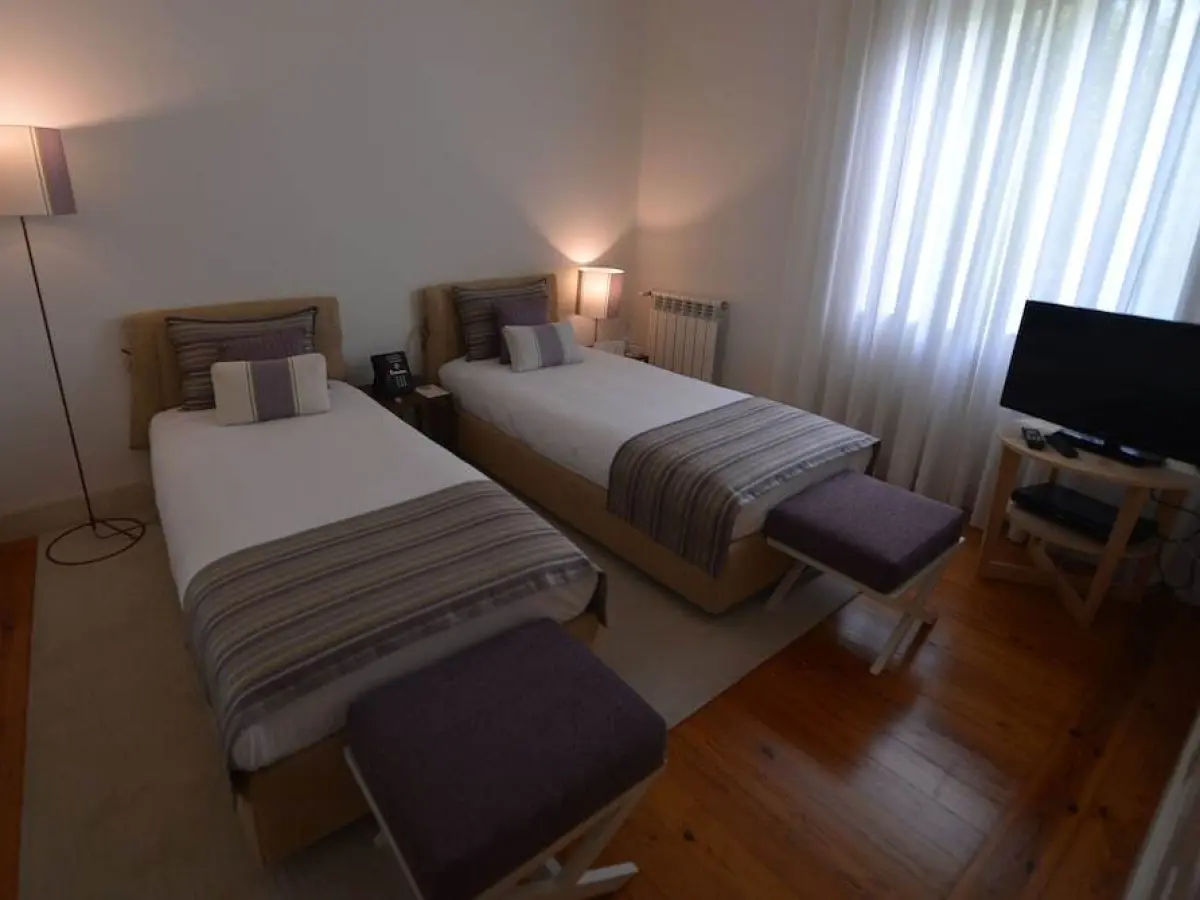 Baiona Guesthouse