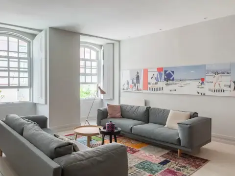 Bairro Alto Apartments by linc - Foto 2