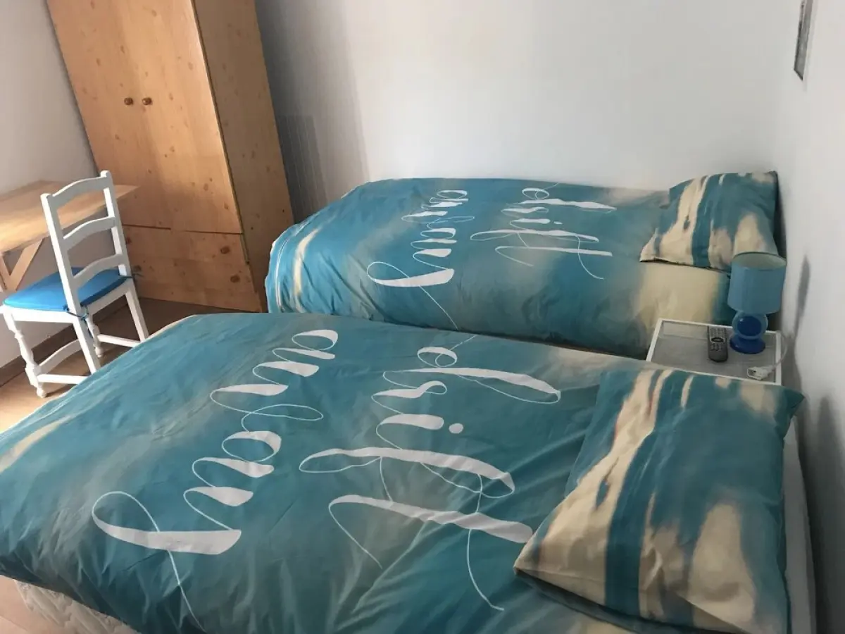 Barcos A Vista Guest House